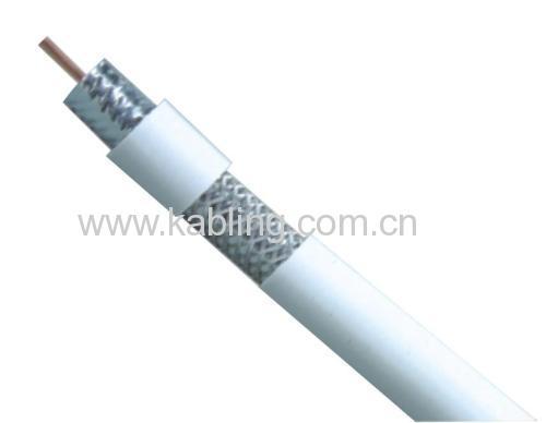 RG7 75OHM COAXIAL CABLE