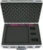 Custom 24g Foam Padded Aluminum Carrying Cases / Display Cases For Men