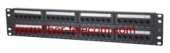 UTP Network Patch Panel