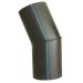 HDPE Fabrocated 22.5° Elbow Pipe Fittings