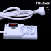 Surge Protector can be LAN/Tel/Dss Coax/TV/USB power strip with socket