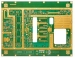 High frequency board for car products