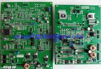 Quality High frequency board with ENIG finished