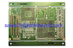 Quality High frequency board with ENIG finished