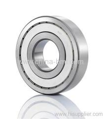 High Precison Deep Groove Ball Bearings