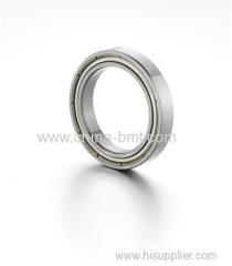 High Precison Deep Groove Ball Bearings