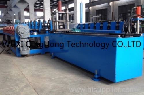 High Speed Stud and track Roll forming machine