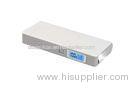 MP3 / MP4 DC 5V Portable Mobile Power Bank Charger , Lithium Battery