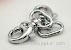 stainless steel snap/dog hook for handbag