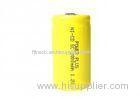 High quality types of sub c rechargeable nicd batteries 2000mAh / 1.2v for electric drill