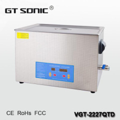 industrial nozzle ultrasonic cleaner VGT-2227QTD