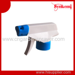 28/400 Plastic foam trigger sprayer pump