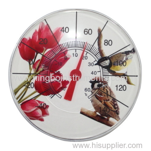 Garden Thermometer; China garden Thermometer