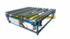 Right-angle Conveyor Belt (SL-RAC)