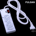 2014 latest multifunctional outdoor usb power strip