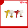 Trigger plastic garden sprayer