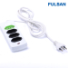 2014 latest multifunctional outdoor usb power strip