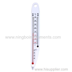 cheap garden thermometer; garden thermometer