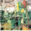 Automatic Steel Chain Bending Machines