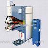 Automatic Straight Seam Welding Machines