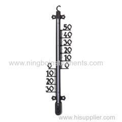 china cheap garden thermometer