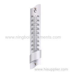 Garden thermometer