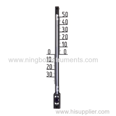 cheap garden thermometer; garden thermometers