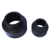 PE Socket Fusion Reducer Pipe Fittings