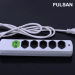 2014 USB Port Power Strip