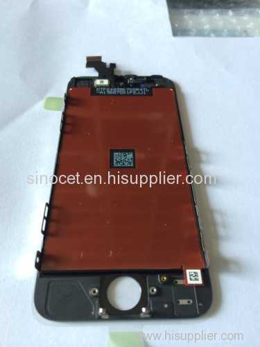 iPhone5 LCD Screen part