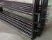 Light weight iron rod horse panels