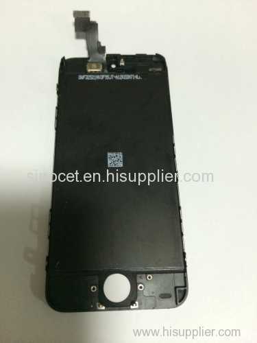 iPhone5c LCD Screen part