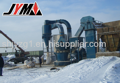 Iraqi High pressure micronizer/Iraq stone grinder/Iraq micro grinder