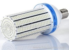 40W LED Corn Lamp E40E39E27E36 360degree Lighting 40W led warehouse light