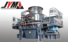 Sudanese High efficiency sand making machine/Sudan sand maker/Sudan sand making equipment