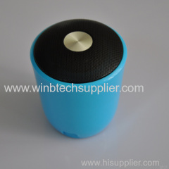 2014 Brasil World cup promotion gifts amplifier mini music speaker