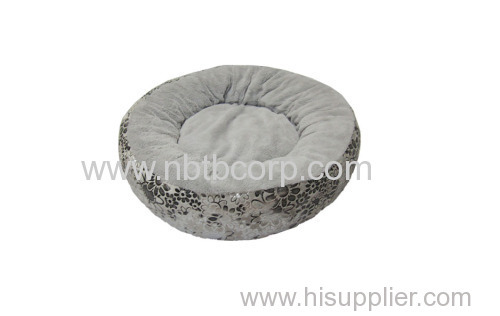 luxury looking pet dog beds wholesale