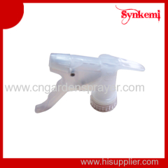 28/400 Plastic trigger sprayer head