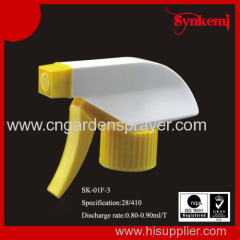 Various 28/410 plastic trigger sprayer head