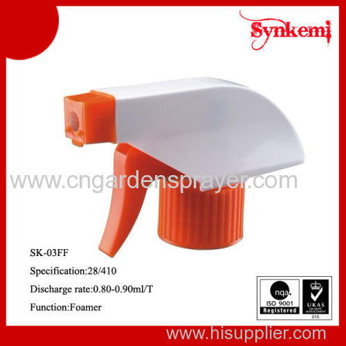 28/410 wholesale hand trigger sprayer