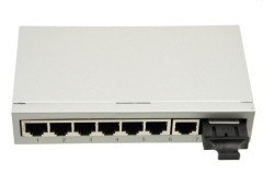 ethernet switch 8 port poe switch