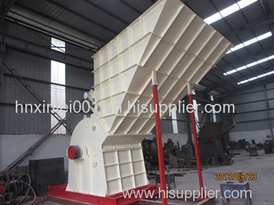 wood crusher/wood crushing machine/woodworking machine/wood grinding machine