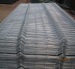 2014 hot sale PVC Coated welded wire mesh panels/hot dipped galvanized wire mesh fence