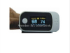 2014 NEW FINGER PULSE OXIMETER