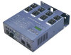 led dimmer/dmx dimmer/dimmer switch/4 Channel Dimmer Pack