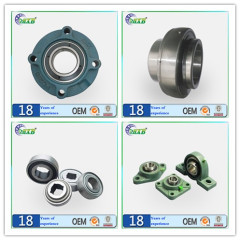 GW209PPB11 disc harrow bearing agricultural bearing