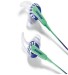 Bose FreeStyle Purple Dark FreeStyle In-Ear Earbuds Headphones Indigo