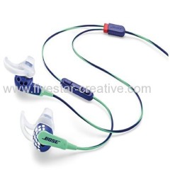 Bose FreeStyle Earbuds Indigo with In-line Remote and Mic from China Manufacturer