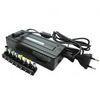 90W 180V 4A AC, 12v 18V 19V 22V DC Travel Power Converters Laptop Power Adaptors