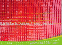 AP-T045 tubular/ circular onion mesh bags